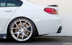 BMW M6 Gran Coupe by EAS and Arkym 2014 года